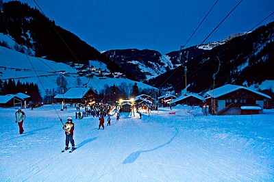 Areches-Immobilier_Areches_Domaine_nocturne